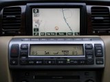 2006 Lexus SC 430 Navigation