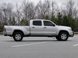 2010 Toyota Tacoma V6 SR5 PreRunner Double Cab Exterior