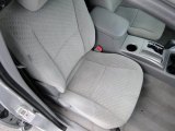 2010 Toyota Tacoma V6 SR5 PreRunner Double Cab Front Seat