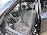 2006 Honda Pilot EX 4WD Gray Interior