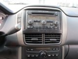 2006 Honda Pilot EX 4WD Audio System