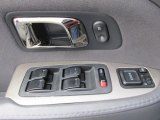 2006 Honda Pilot EX 4WD Controls