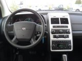 2010 Dodge Journey SXT Dashboard