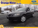 2006 Black Mica Mazda MAZDA3 i Sedan #77167074