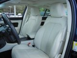 2011 Lincoln MKS EcoBoost AWD Front Seat