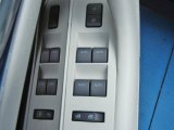 2011 Lincoln MKS EcoBoost AWD Controls