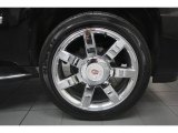 2011 Cadillac Escalade  Wheel