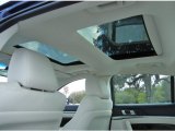 2011 Lincoln MKS EcoBoost AWD Sunroof