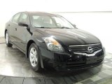 2009 Nissan Altima 2.5 SL