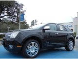 2010 Lincoln MKX Limited Edition AWD Data, Info and Specs