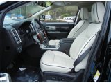 2010 Lincoln MKX Limited Edition AWD Front Seat