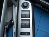 2010 Lincoln MKX Limited Edition AWD Controls