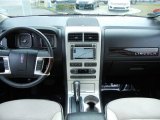 2010 Lincoln MKX Limited Edition AWD Dashboard