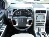 2010 Lincoln MKX Limited Edition AWD Dashboard