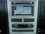 2010 Lincoln MKX Limited Edition AWD Navigation