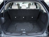 2010 Lincoln MKX Limited Edition AWD Trunk