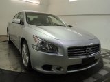 2009 Nissan Maxima 3.5 SV