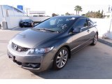 2011 Honda Civic Polished Metal Metallic