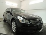2009 Infiniti G 37 x Sedan