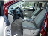 2013 Ford Escape SE 1.6L EcoBoost Medium Light Stone Interior