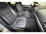 2008 Porsche Cayenne Tiptronic Front Seat