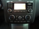 2011 Nissan Altima 2.5 S Coupe Controls