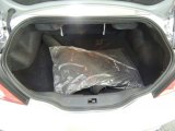 2011 Nissan Altima 2.5 S Coupe Trunk