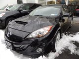 2010 Black Mica Mazda MAZDA3 MAZDASPEED3 Sport 5 Door #77166767