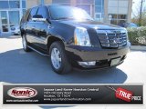 2011 Black Raven Cadillac Escalade  #77167361