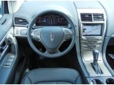 2013 Lincoln MKX FWD Dashboard