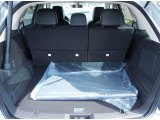 2013 Lincoln MKX FWD Trunk