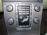 2011 Volvo S60 T6 AWD Controls