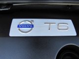Volvo S60 2011 Badges and Logos