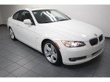 2010 Alpine White BMW 3 Series 335i Coupe #77167268