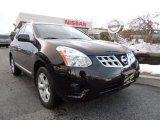 2011 Nissan Rogue SV AWD