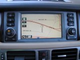 2008 Land Rover Range Rover V8 HSE Navigation