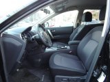 2011 Nissan Rogue SV AWD Front Seat