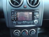 2011 Nissan Rogue SV AWD Controls