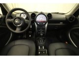 2013 Mini Cooper Countryman Dashboard