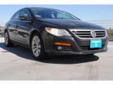 2009 Volkswagen CC Sport