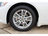 2013 Infiniti G 37 Journey Sedan Wheel
