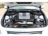 2013 Infiniti G 37 Journey Sedan 3.7 Liter DOHC 24-Valve CVTCS V6 Engine