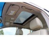 2013 Infiniti G 37 Journey Sedan Sunroof