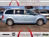 2013 Crystal Blue Pearl Chrysler Town & Country Touring #77218745