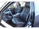 2012 Infiniti G 37 x S Sport AWD Sedan Front Seat