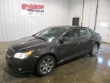 2013 Storm Gray Metallic Buick LaCrosse FWD #77219455