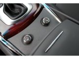2013 Infiniti G 37 Journey Sedan Controls