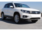 2012 Volkswagen Tiguan SE