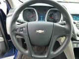 2010 Chevrolet Equinox LS AWD Steering Wheel
