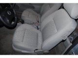 2003 Volkswagen Golf GL 2 Door Front Seat